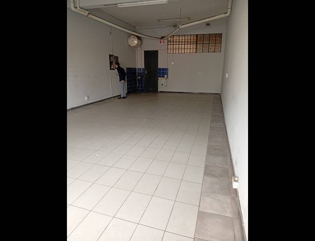 Industrial property to rent in HERIOTDALE